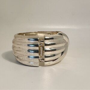 Silver Women's Bracelet